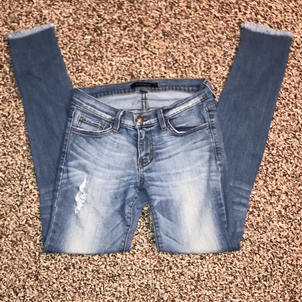 Flying Monkey Jeans